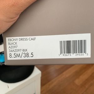 bcbgmaxazria ebony dress sandals